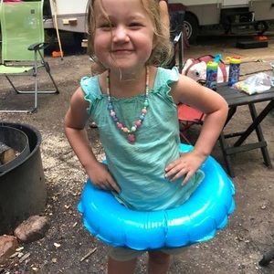 Meet your Posher, Vickie